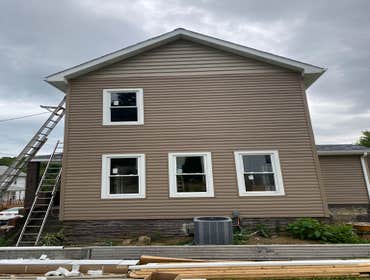 Photos by Mjolnir Construction and Roofing LLC #1