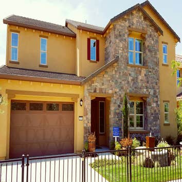 Lennar - Summit View/The Ridge Large Residential Project located in El Dorado Hills, CA