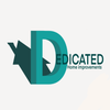 Dedicated Home Improvements logo