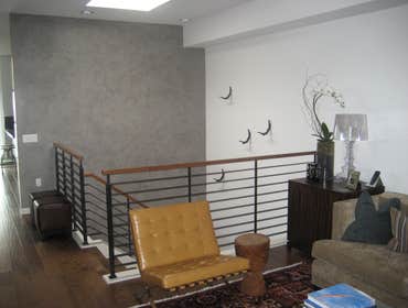 Photos by Henrik Keresztes Faux & Venetian Plaster Finishes #1