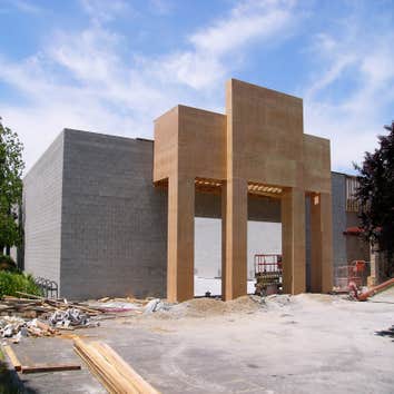 my projects