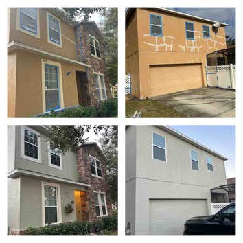 Photos by Painting Contractors Orlando Co #1