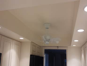 Photo(s) from Norm Clark Inc Gallery of finished past work.