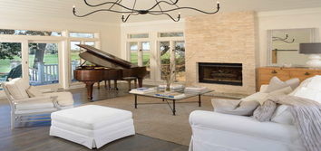 Kiawah renovation