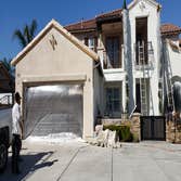 Exterior painting
