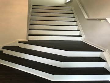 Photos by Eco Pioneer Flooring #1