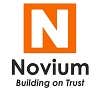 Novium Group logo