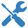 Better Services in logo