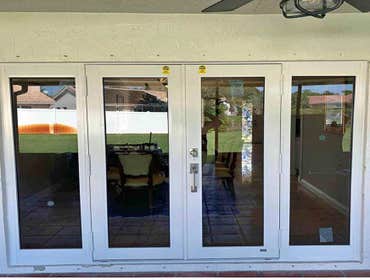 Some of our work
