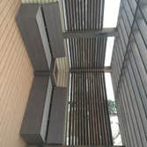 Rooftop Decks and Pergolas