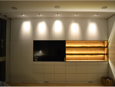 electrical services