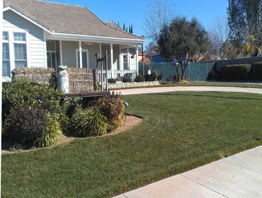 Project photos from Sure Cut Landscape Services, Inc. Why spend the weekends working on your yard? Sure Cut Landscape Services, Inc. can take care of a