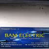 Bam Electric logo