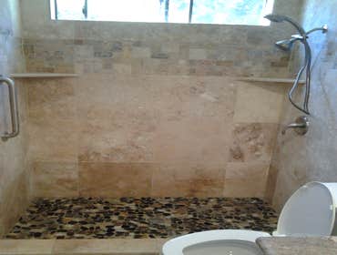 Photos from Perrones Construction Inc
