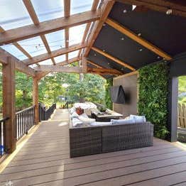 the Decksperts - Kansas City Deck Builders