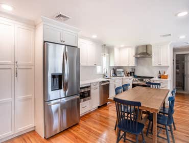 Photos by Touchstone General Contractor #1