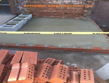 Building New Steps