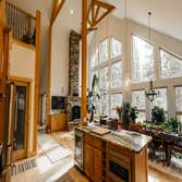 Pine Home - Open Main Floor