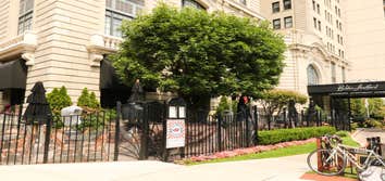 N Lincoln Park W Project