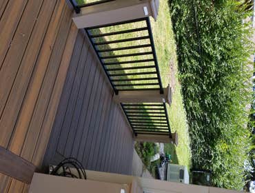 Decks Decks