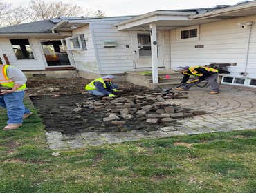 Photos by Laborers Construction Corp #1
