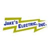 Jakes Electric, Inc logo