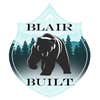 Blair Built LLC logo