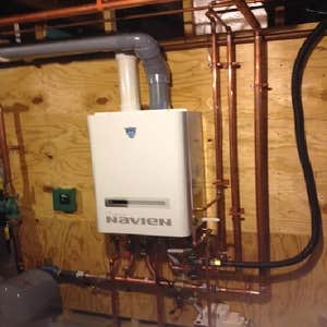 L&P Plumbing & Well Service