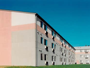 Multi family