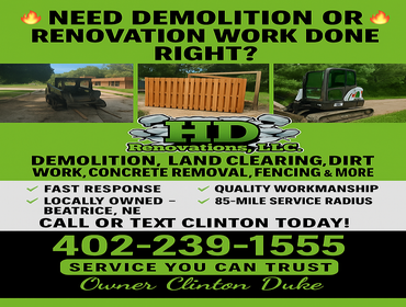 Photos by Hd Renovations LLC #1