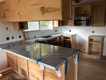 Photos by Briones Built #1