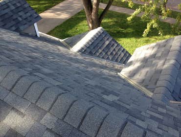 Photos from Joseph Barbeau Construction