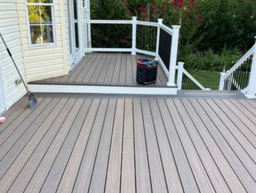 Photos by C Jam Construction LLC #1