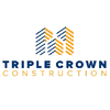 Triple Crown Construction logo