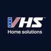 Veteran Home Solutions logo