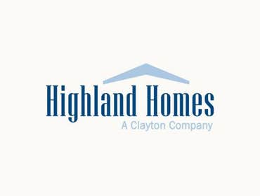 Photos by Highland Homes at Estates at Hickory Cove #1