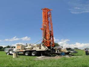 cost to install geothermal system