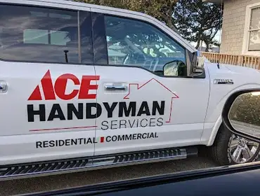 Photos by Ace Handyman Services of Fairfax County #1 Complete Residential and Commercial Services