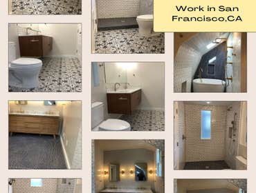 Photos by Mv Builder Home Remodeling #5