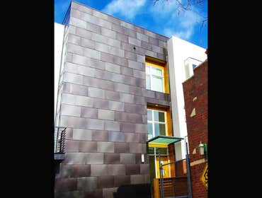 Craft Corp Metal Roofing & Siding
