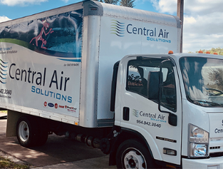 Photos by Central Air Solutions #1