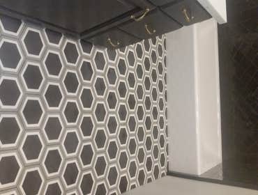 Photos by Capi Tile & Stone LLC