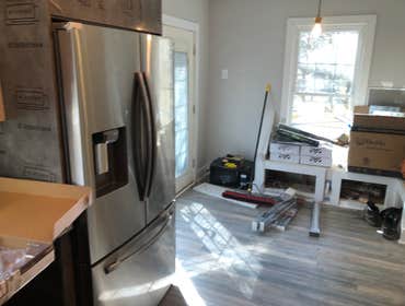 Photos by Crosscut Construction LLC #4
