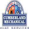 Cumberland Mechanical HVAC Services logo