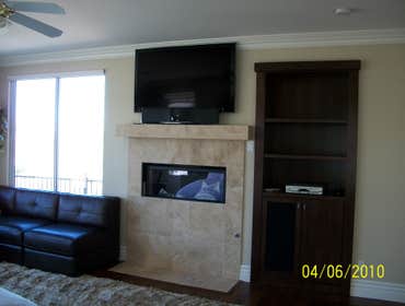 Cutsey Residence