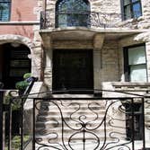 E Bellevue Pl. Home