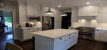 Middletown Kitchen & Bath LLC