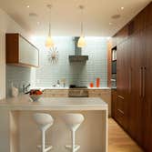residential