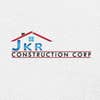 Jkr Construction Corp logo