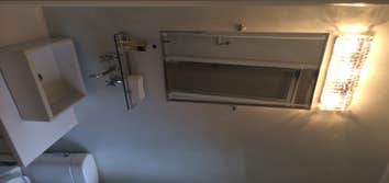 Woodcliff Lake Bathroom